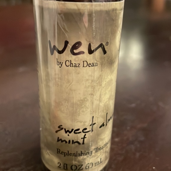 Wen Replenishing Treatment - Picture 4 of 4